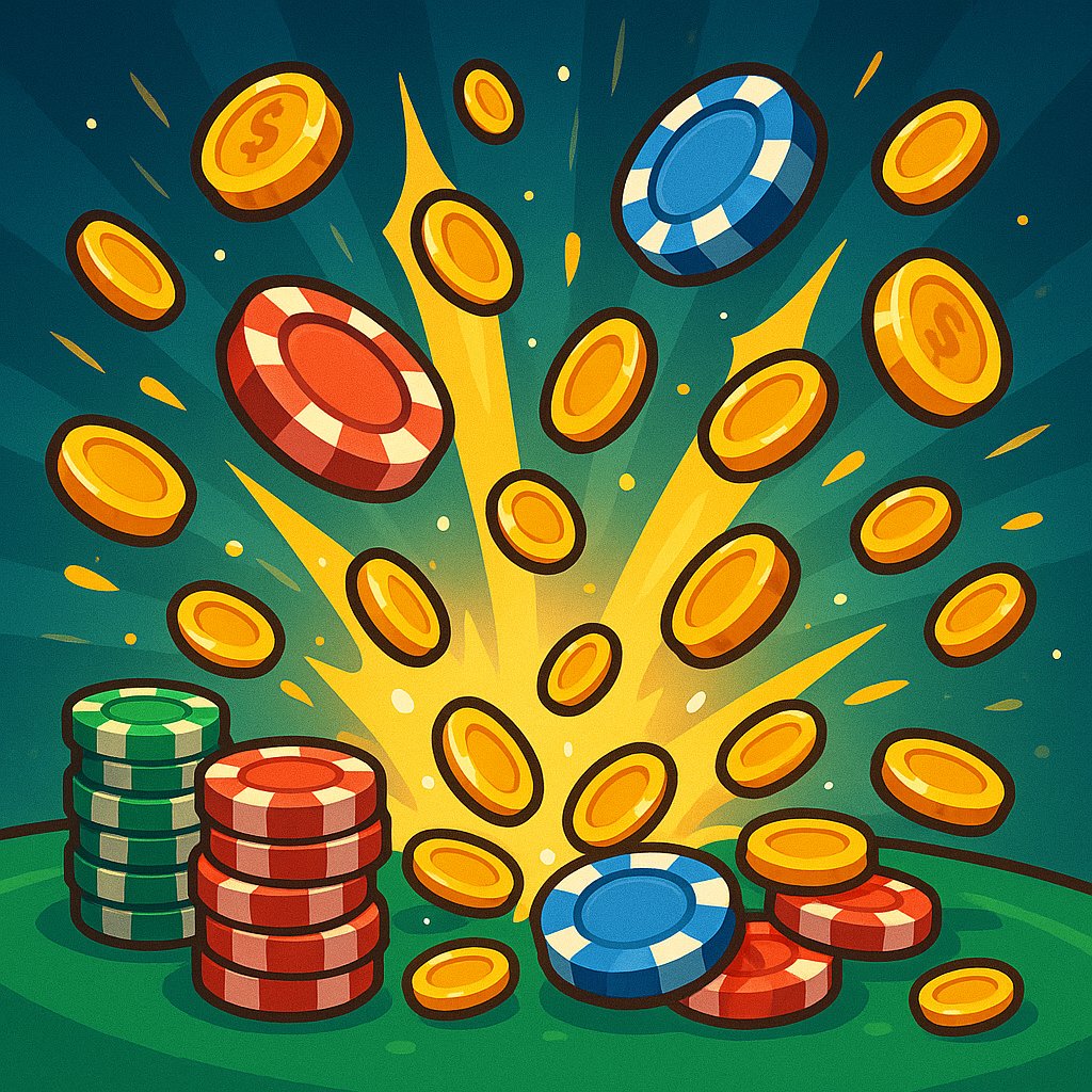 Philippines online gaming platform interface on mobile device